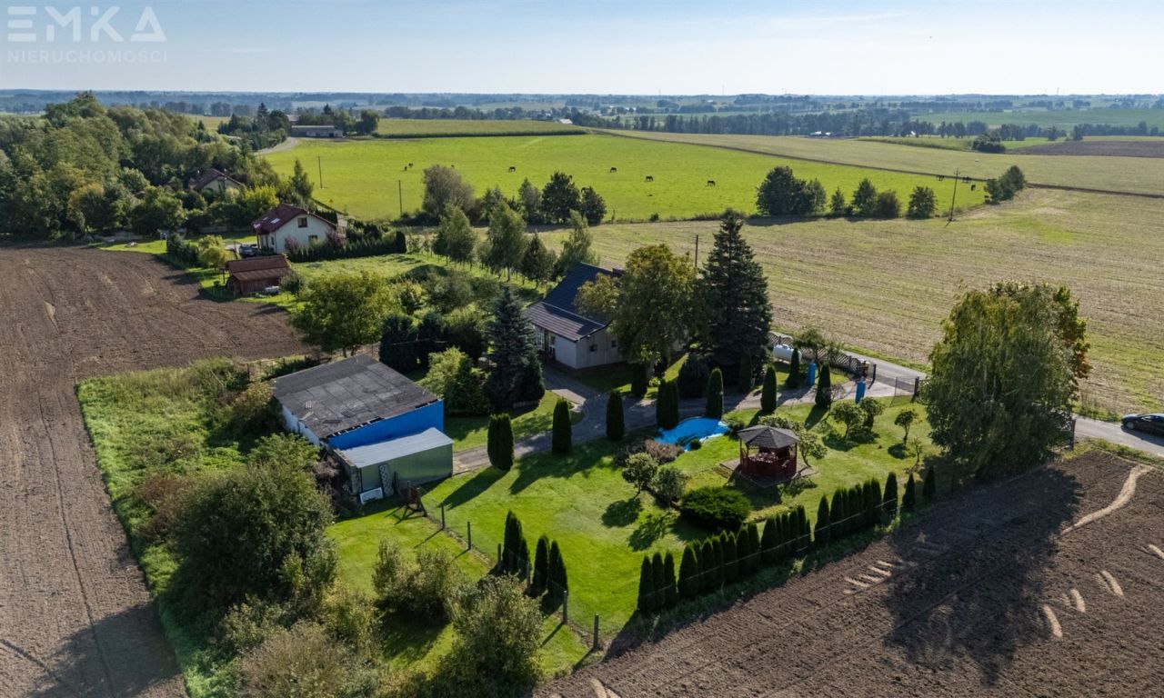 dom wolnostojący, 4 pokoje Linowo. Zdjęcie 28