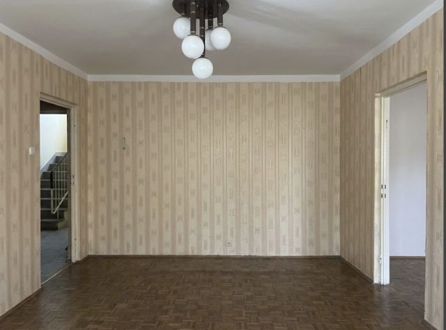Mieszkanie 2-pokojowe Łódź Dąbrowa, ul. Juliusza Kossaka. Zdjęcie 1