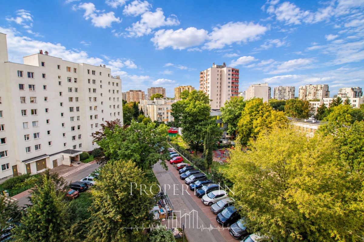 Mieszkanie 3-pokojowe Warszawa Targówek, ul. Janinówka. Zdjęcie 16