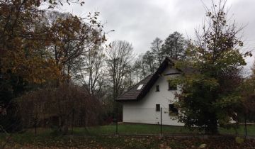 dom wolnostojący, 4 pokoje Czarków