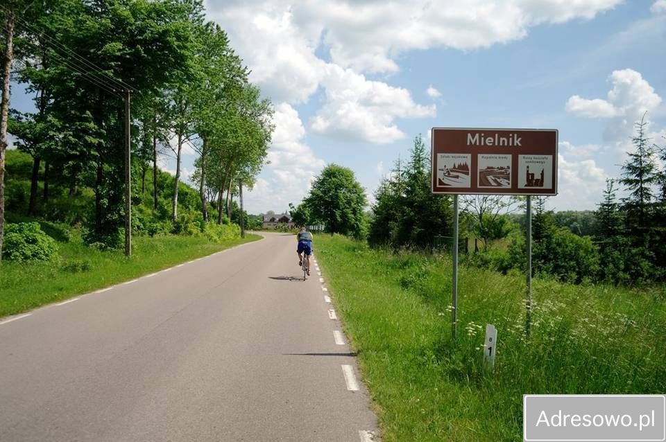 Działka rolna Mielnik. Zdjęcie 2