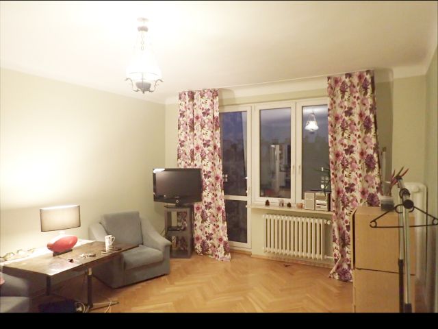 Pokój Warszawa Ochota, ul. Dobosza. Zdjęcie 1