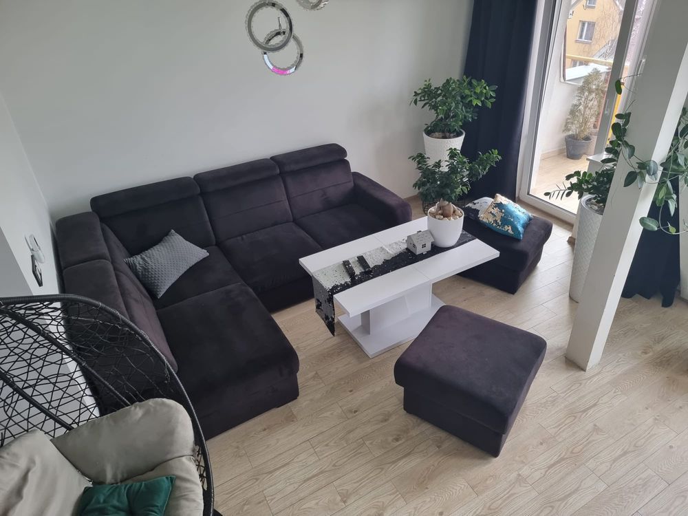 Mieszkanie 4-pokojowe Turka, ul. Bukowa