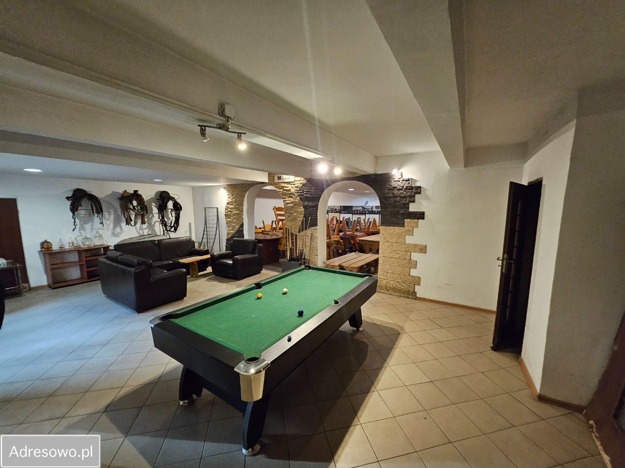 Hala/magazyn Trzemeszno, ul. Foluska. Zdjęcie 11