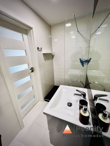 Mieszkanie 2-pokojowe Kamień Pomorski. Zdjęcie 15