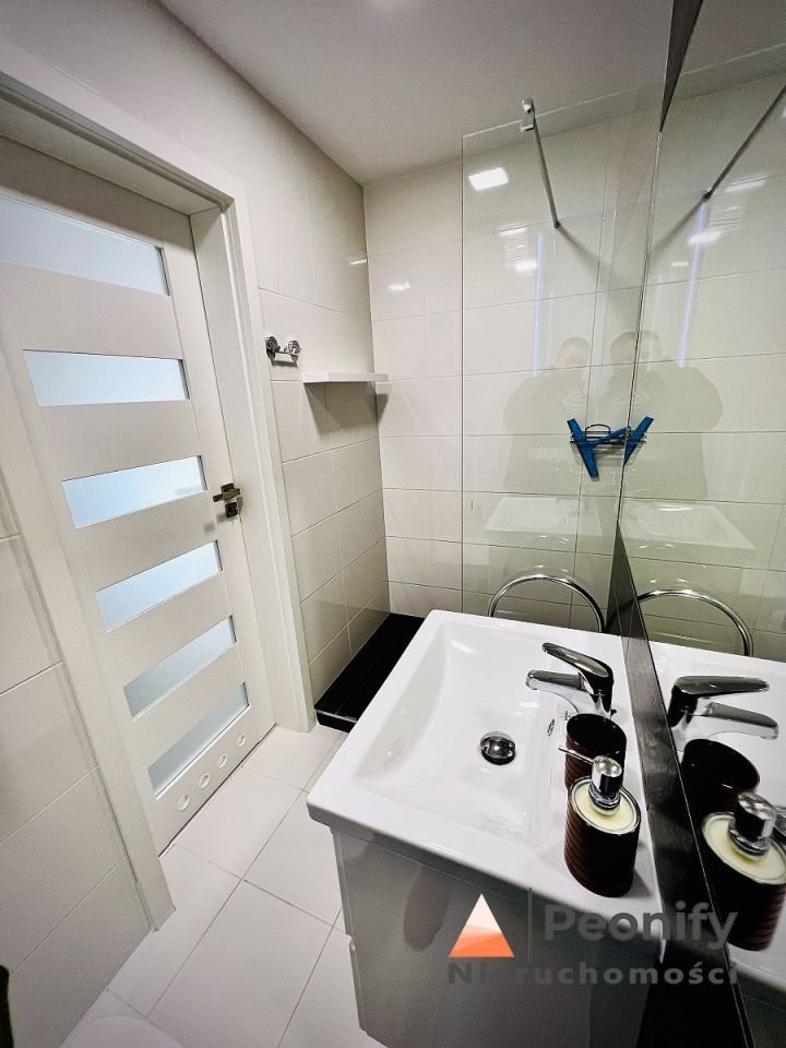 Mieszkanie 2-pokojowe Kamień Pomorski. Zdjęcie 15