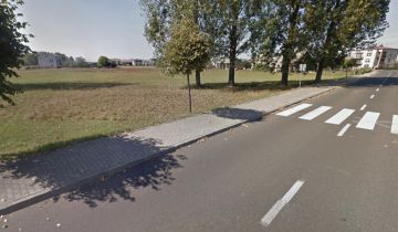 Działka siedliskowa Wolica