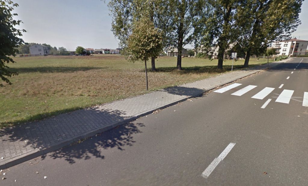 Działka siedliskowa Wolica. Zdjęcie 2