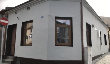Dom na sprzedaż Przedbórz ul. Warszawska 57 m2