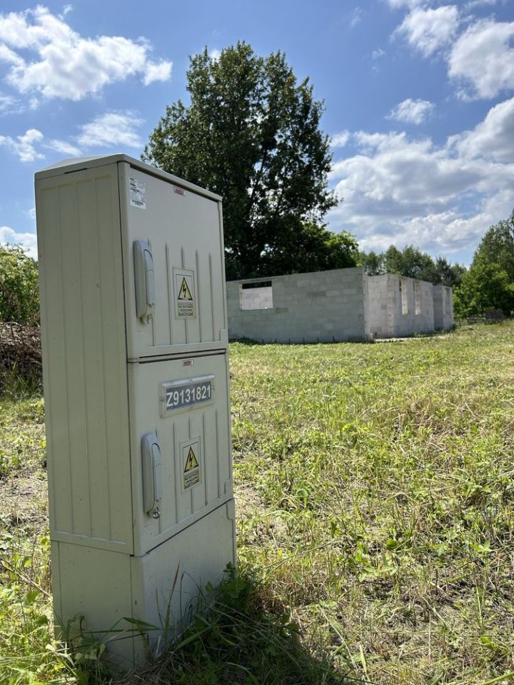 Działka budowlana Pędzewo. Zdjęcie 4