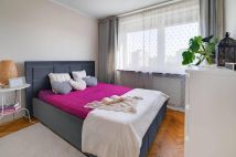 Mieszkanie 3-pokojowe Warszawa Bemowo, ul. Czerwonych Maków. Zdjęcie 2