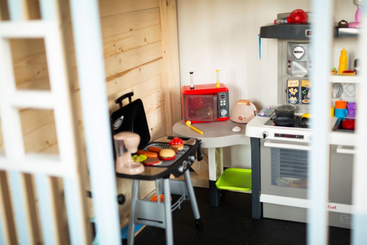 Lokal Jordanów. Zdjęcie 3