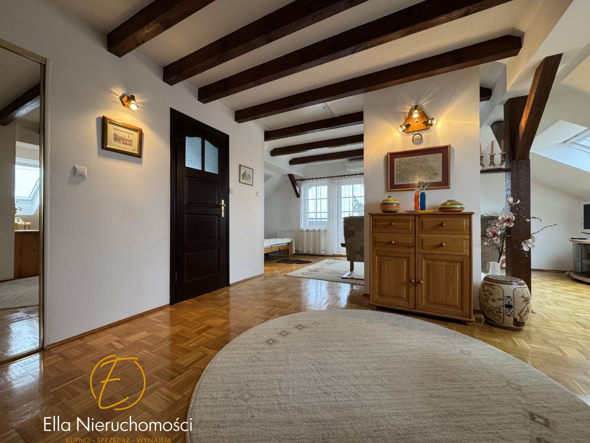 dom wolnostojący, 6 pokoi Legnica, ul. Bydgoska. Zdjęcie 16