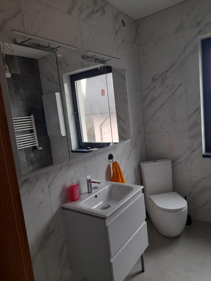 bliźniak, 5 pokoi Bydgoszcz Osowa Góra, ul. Albatrosowa. Zdjęcie 45