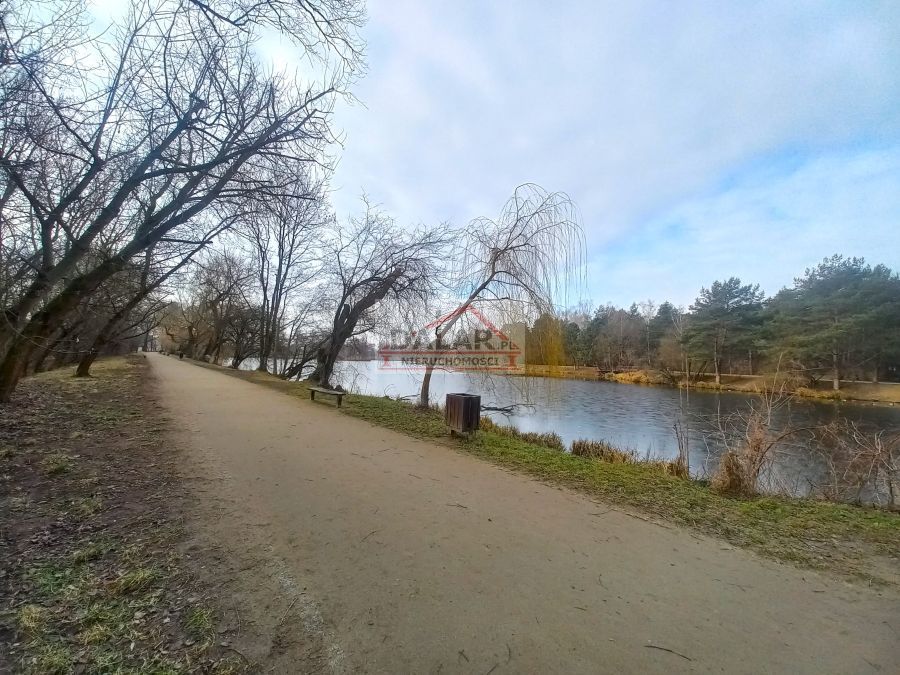 Działka budowlana Piaseczno Zalesie Dolne. Zdjęcie 8