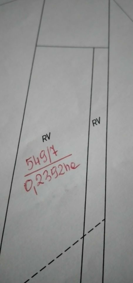 Działka rolna Cygów. Zdjęcie 2