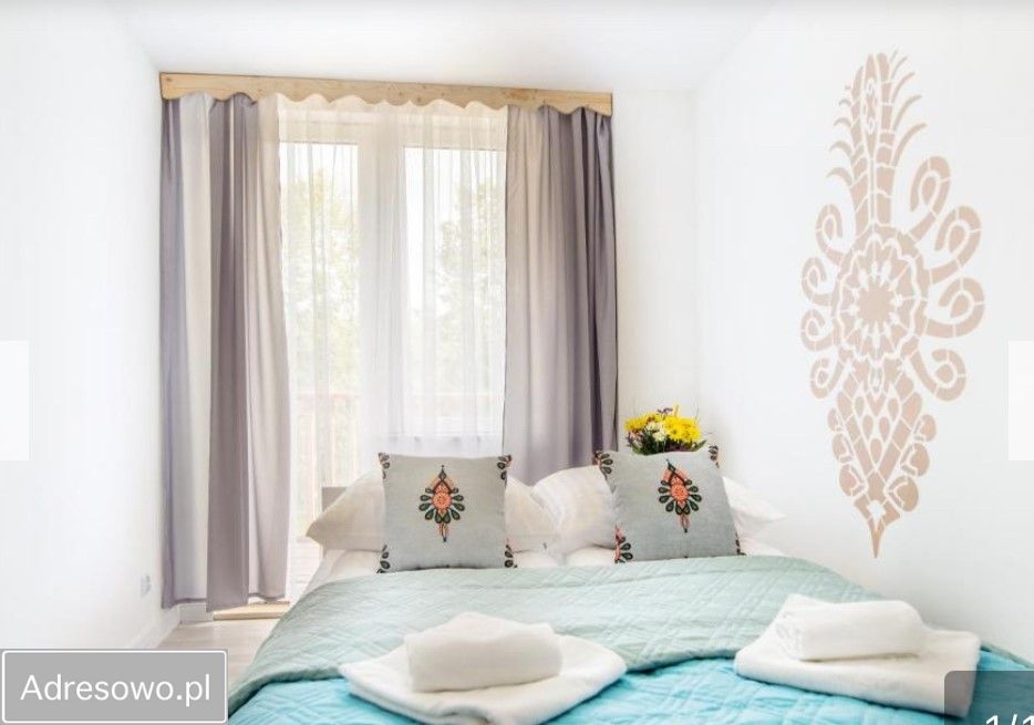 Mieszkanie 2-pokojowe Bukowina Tatrzańska, ul. Wierch Głodowski. Zdjęcie 11