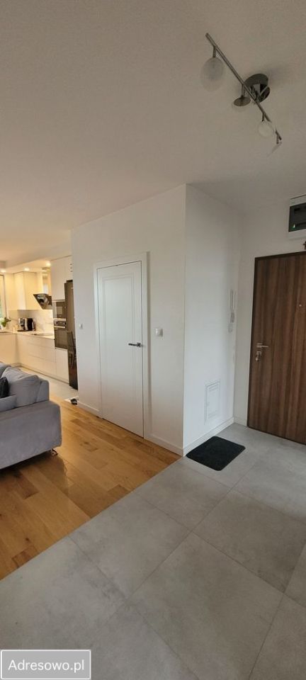 Mieszkanie 3-pokojowe Grodzisk Mazowiecki, ul. Żyrardowska. Zdjęcie 10