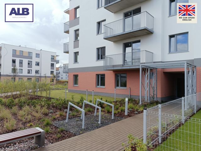 Mieszkanie 2-pokojowe Gdańsk Łostowice. Zdjęcie 3