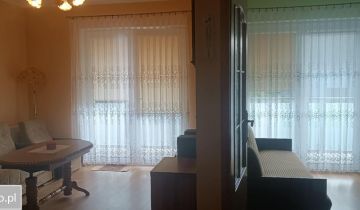 Mieszkanie 2-pokojowe Zielona Góra Centrum, ul. Morelowa