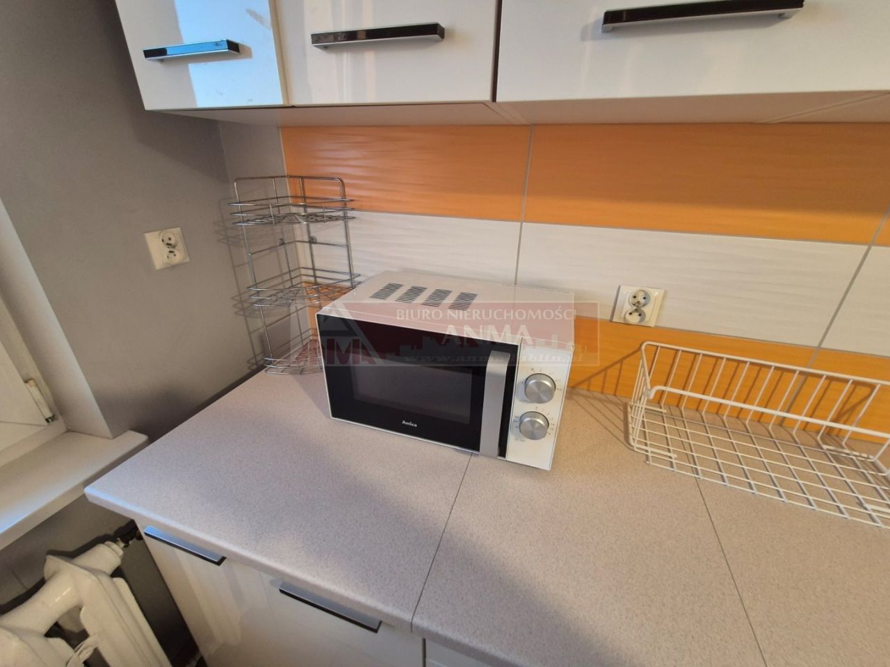 Mieszkanie 3-pokojowe Lublin Śródmieście, ul. Obywatelska. Zdjęcie 19