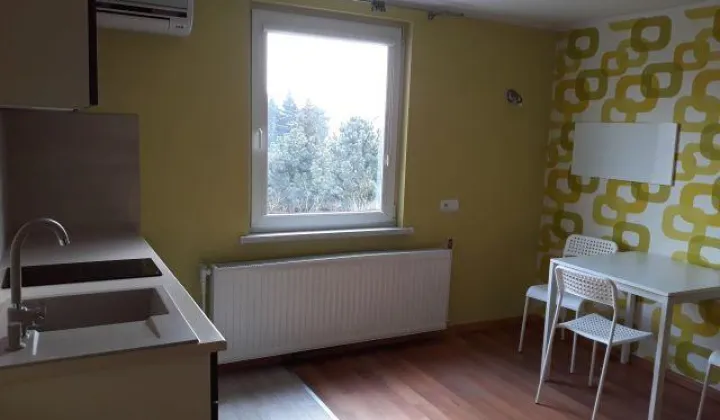 Mieszkanie 2-pokojowe Stare Miasto, ul. Rumińska