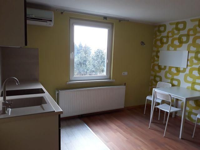 Mieszkanie 2-pokojowe Stare Miasto, ul. Rumińska