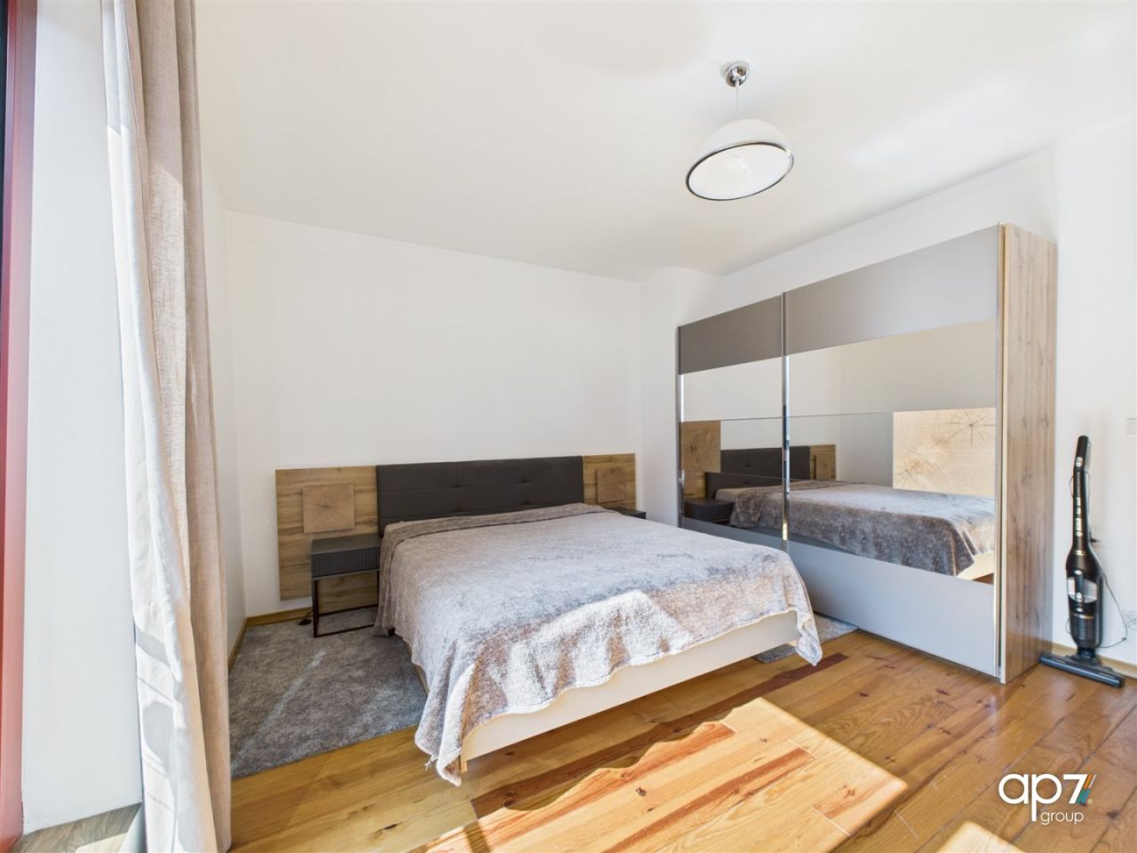 Mieszkanie 2-pokojowe Kraków Podgórze, ul. Krakowska. Zdjęcie 7