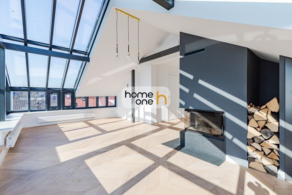 bliźniak, 5 pokoi Warszawa Wilanów. Zdjęcie 7