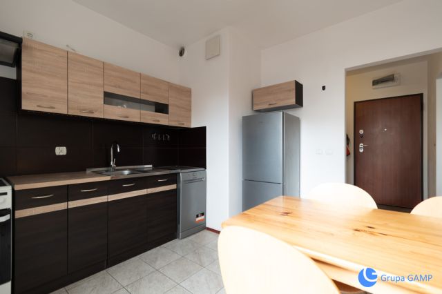 Mieszkanie 2-pokojowe Kraków Grzegórzki, ul. Grzegórzecka. Zdjęcie 7