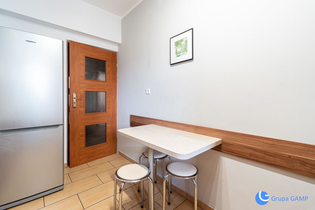 Mieszkanie 3-pokojowe Kraków Ruczaj, ul. Chmieleniec. Zdjęcie 17