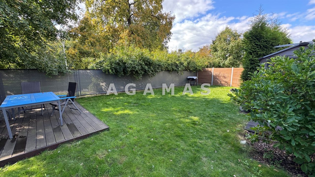 Mieszkanie 3-pokojowe Wrocław Karłowice, ul. Bałkańska. Zdjęcie 2