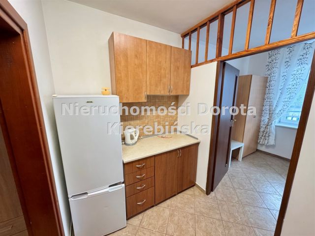 Mieszkanie 2-pokojowe Tomaszów Mazowiecki, ul. Murarska. Zdjęcie 8