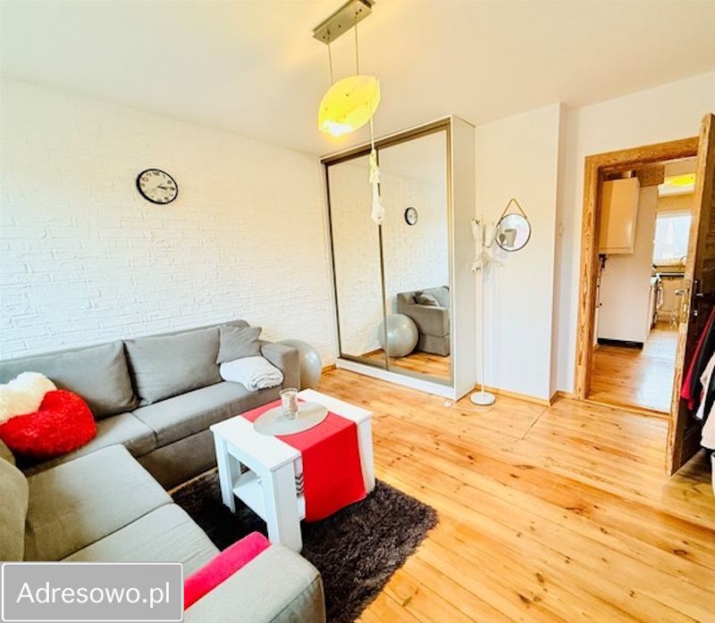 dom wolnostojący, 6 pokoi Lębork Centrum, ul. Zawiszy Czarnego. Zdjęcie 8