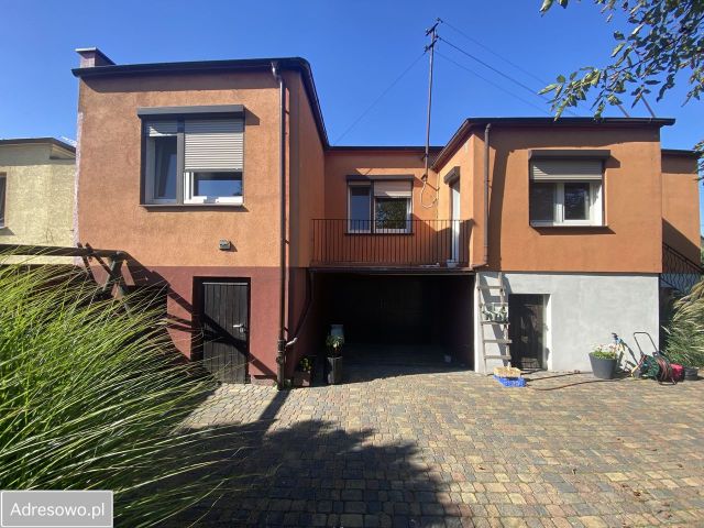 dom wolnostojący, 5 pokoi Kościan, ul. Jana Kasprowicza. Zdjęcie 1