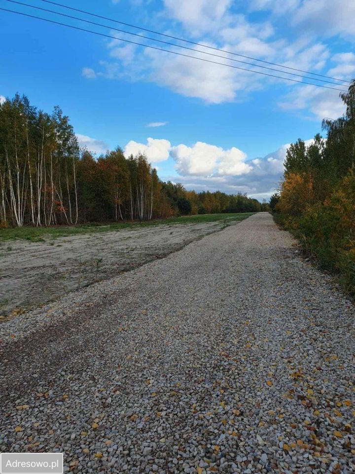 Działka budowlana Wielogóra, ul. Warszawska. Zdjęcie 2