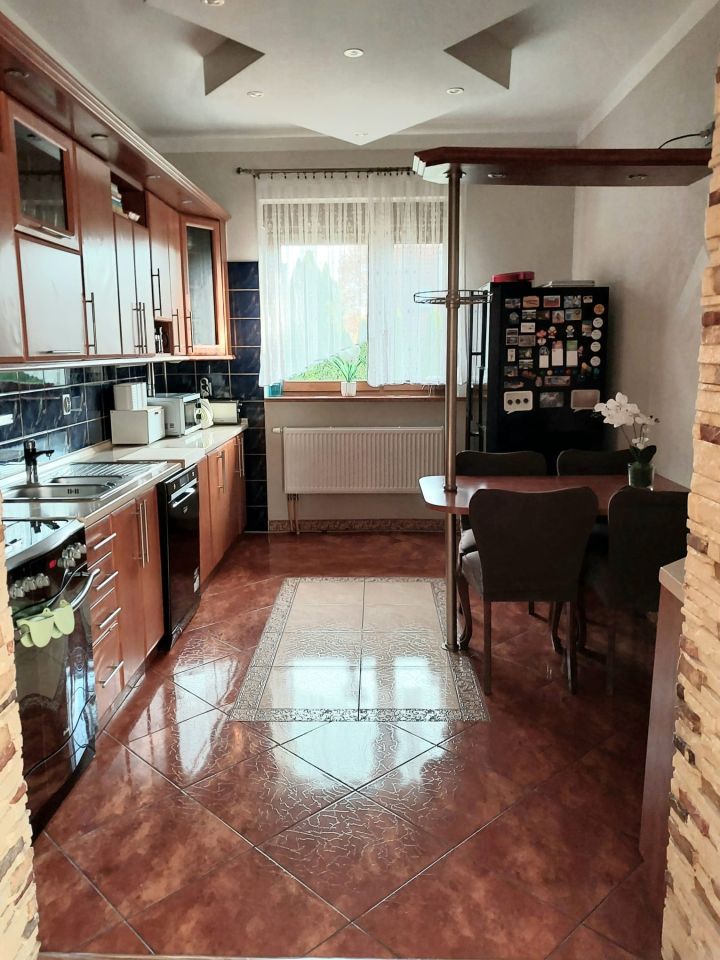 dom wolnostojący, 6 pokoi Warszawa Wawer, ul. Gruszy. Zdjęcie 9