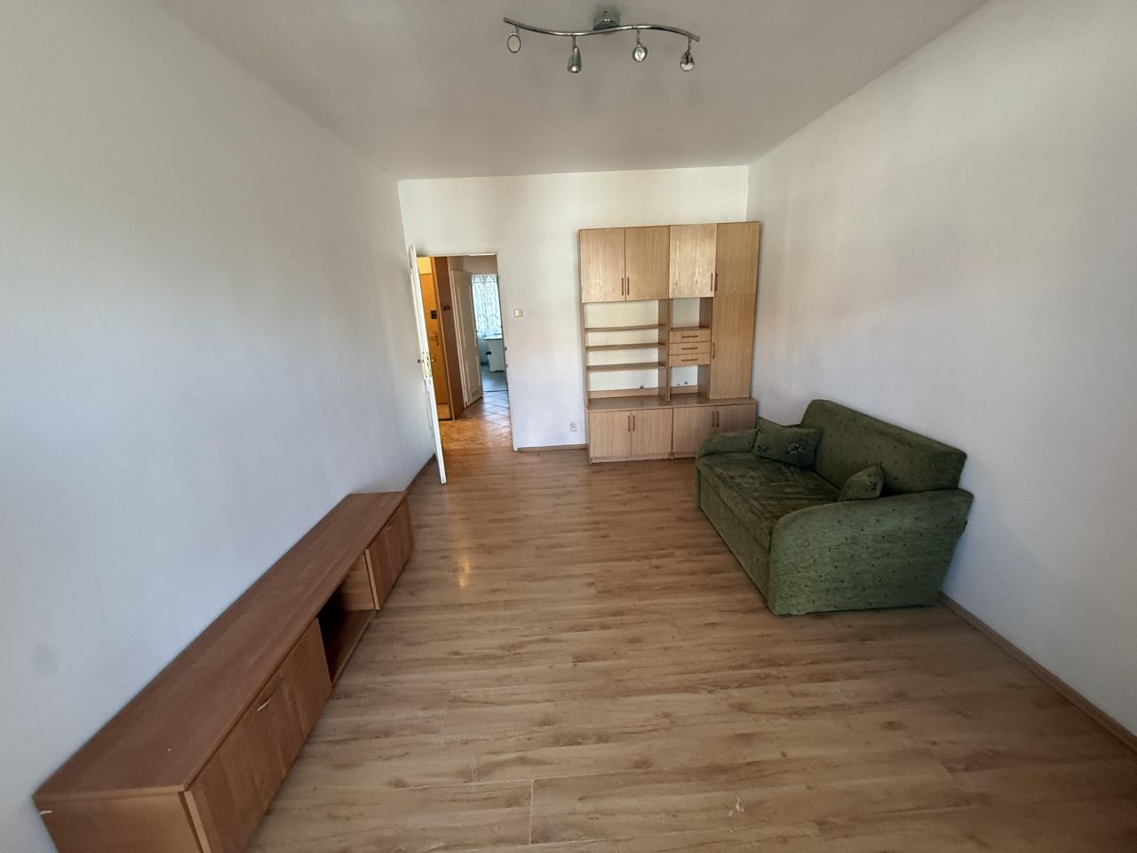 Mieszkanie 2-pokojowe Kraków Prokocim, ul. Podłęska. Zdjęcie 5