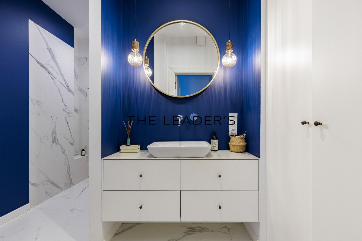 Mieszkanie 3-pokojowe Warszawa Wilanów, ul. Bruzdowa. Zdjęcie 13