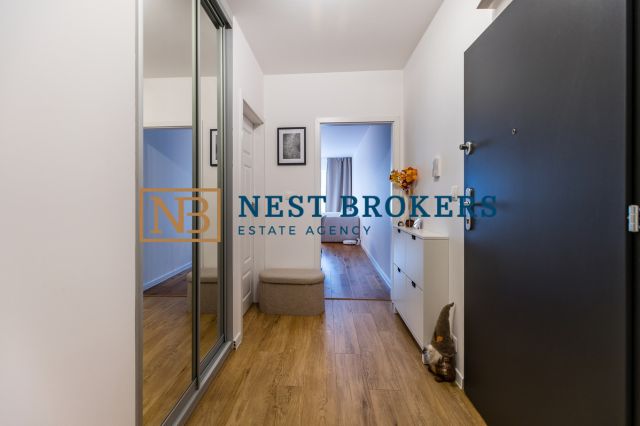 Mieszkanie 3-pokojowe Kraków Płaszów, ul. Lipska. Zdjęcie 20