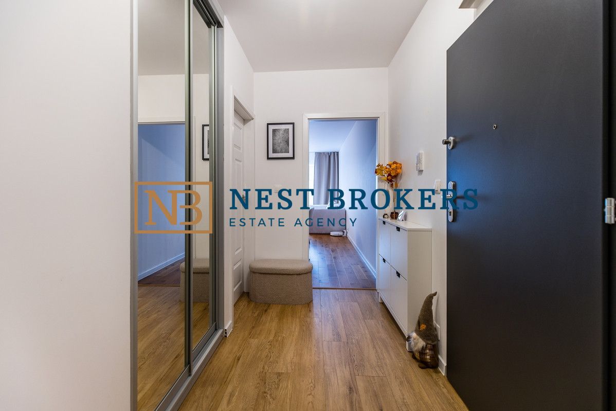 Mieszkanie 3-pokojowe Kraków Płaszów, ul. Lipska. Zdjęcie 20