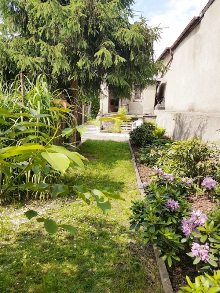 Działka rod Bytom, ul. Strzelców Bytomskich. Zdjęcie 5