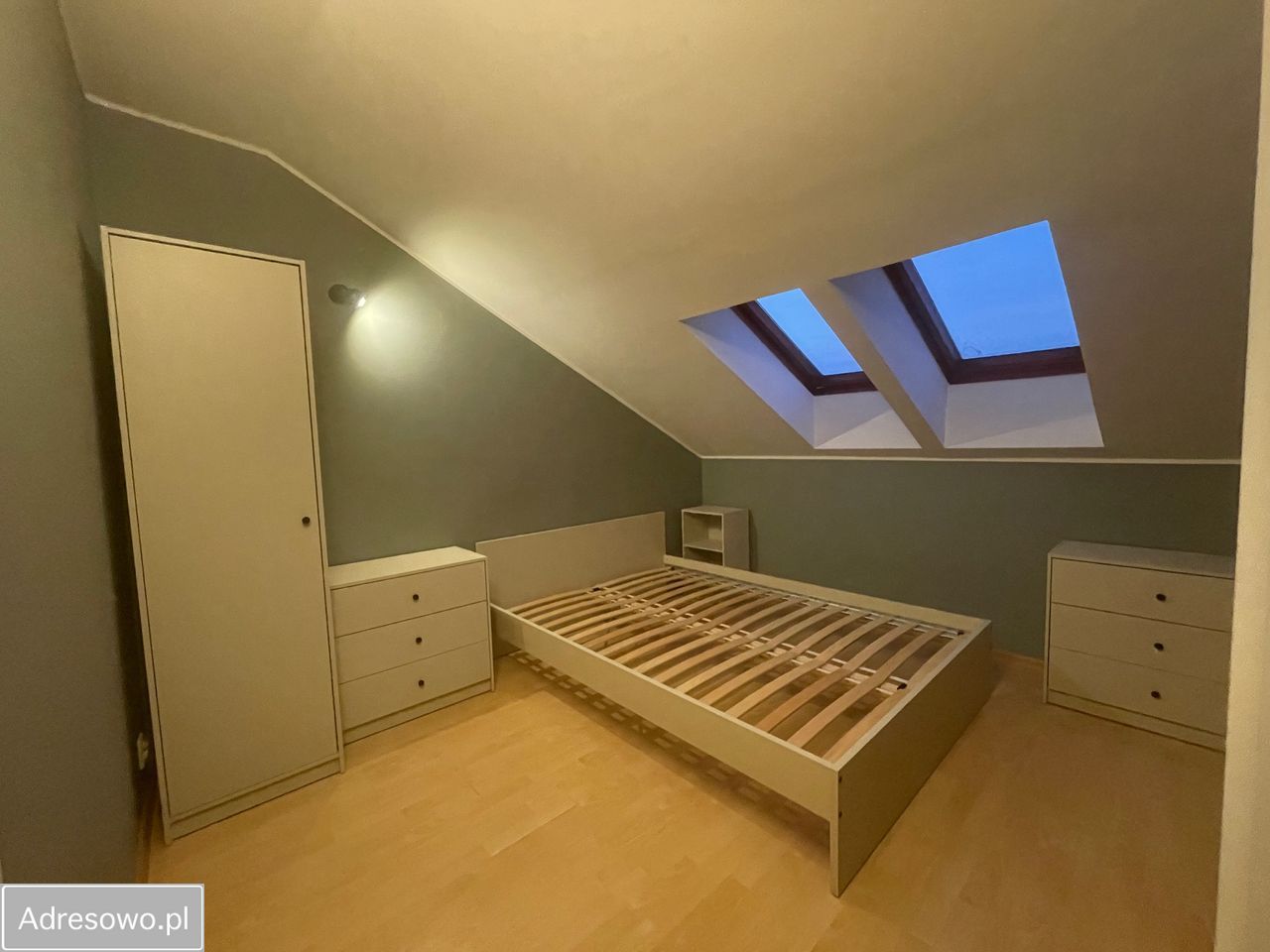 Mieszkanie 4-pokojowe Łomża, ul. ks. kard. Wyszyńskiego. Zdjęcie 7