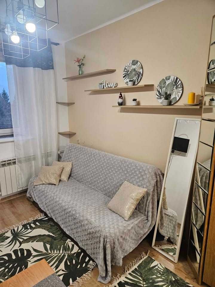 Mieszkanie 1-pokojowe Kościelisko, ul. Nędzy Kubińca. Zdjęcie 4