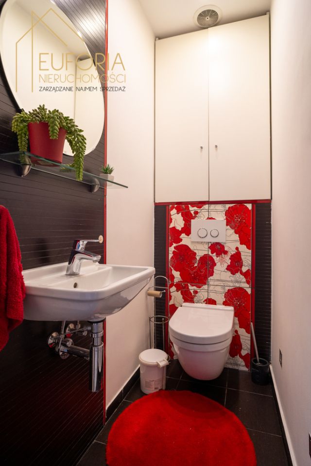 Mieszkanie 2-pokojowe Łódź, al. 1 Maja. Zdjęcie 10