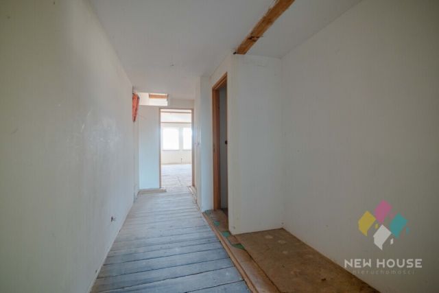 Mieszkanie 4-pokojowe Barczewo, ul. Adama Mickiewicza. Zdjęcie 9