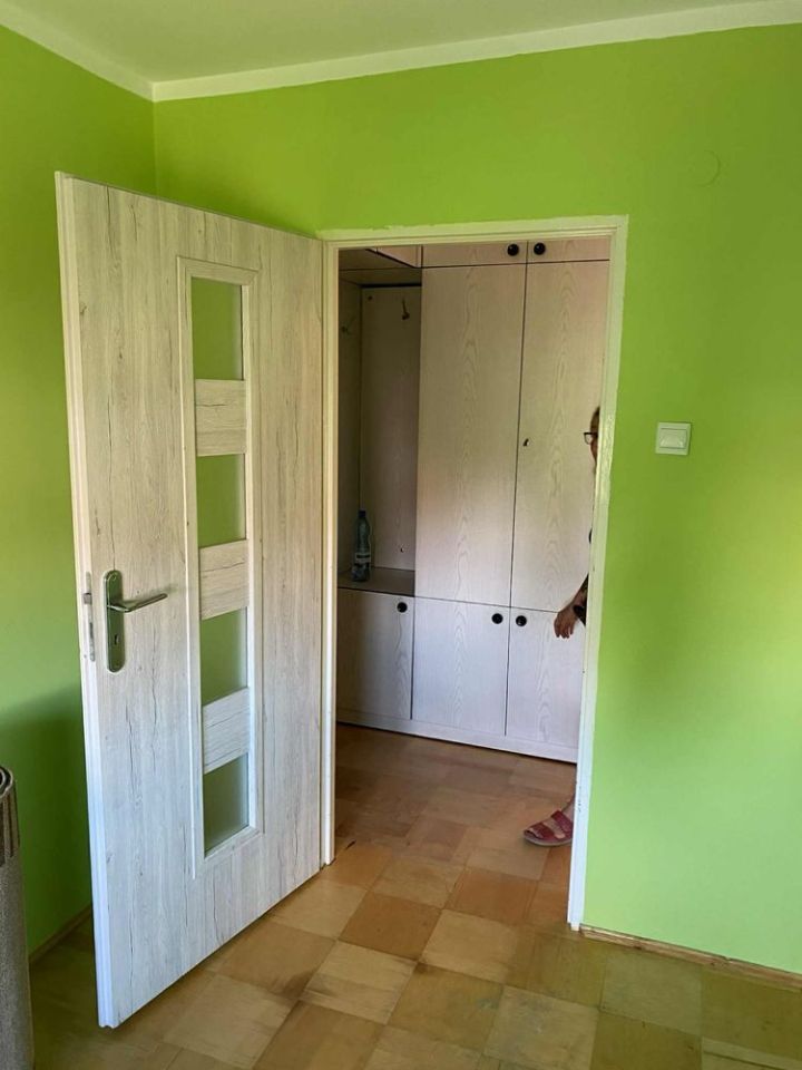 Mieszkanie 2-pokojowe Giżycko. Zdjęcie 4