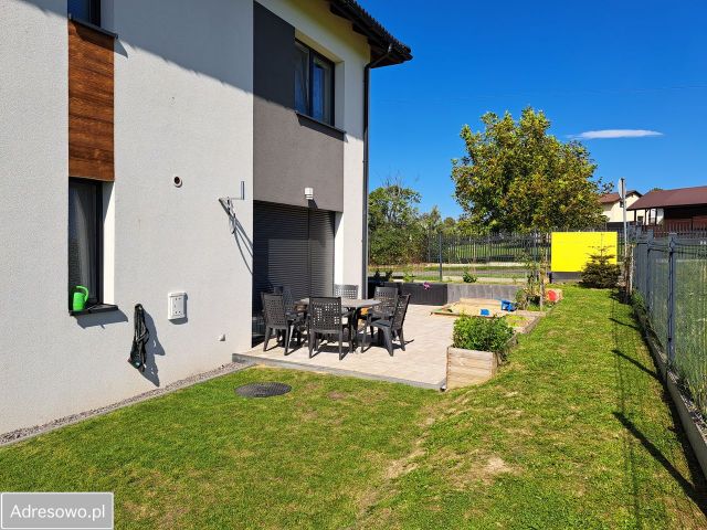 Mieszkanie 4-pokojowe Pogórze. Zdjęcie 1