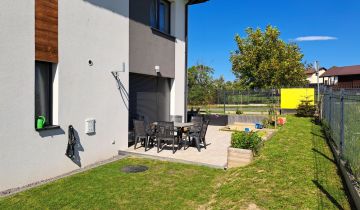 Mieszkanie 4-pokojowe Pogórze