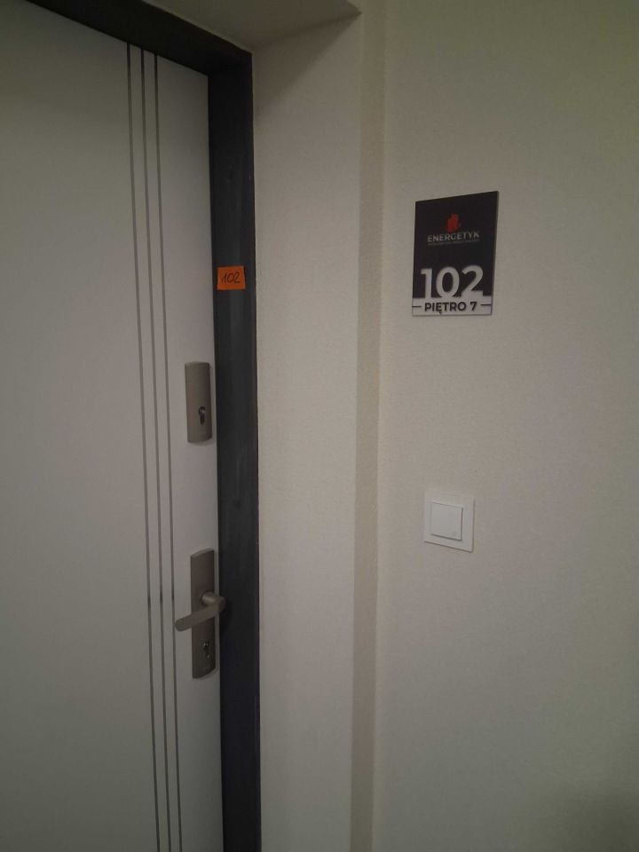 Mieszkanie 2-pokojowe Rzeszów. Zdjęcie 3